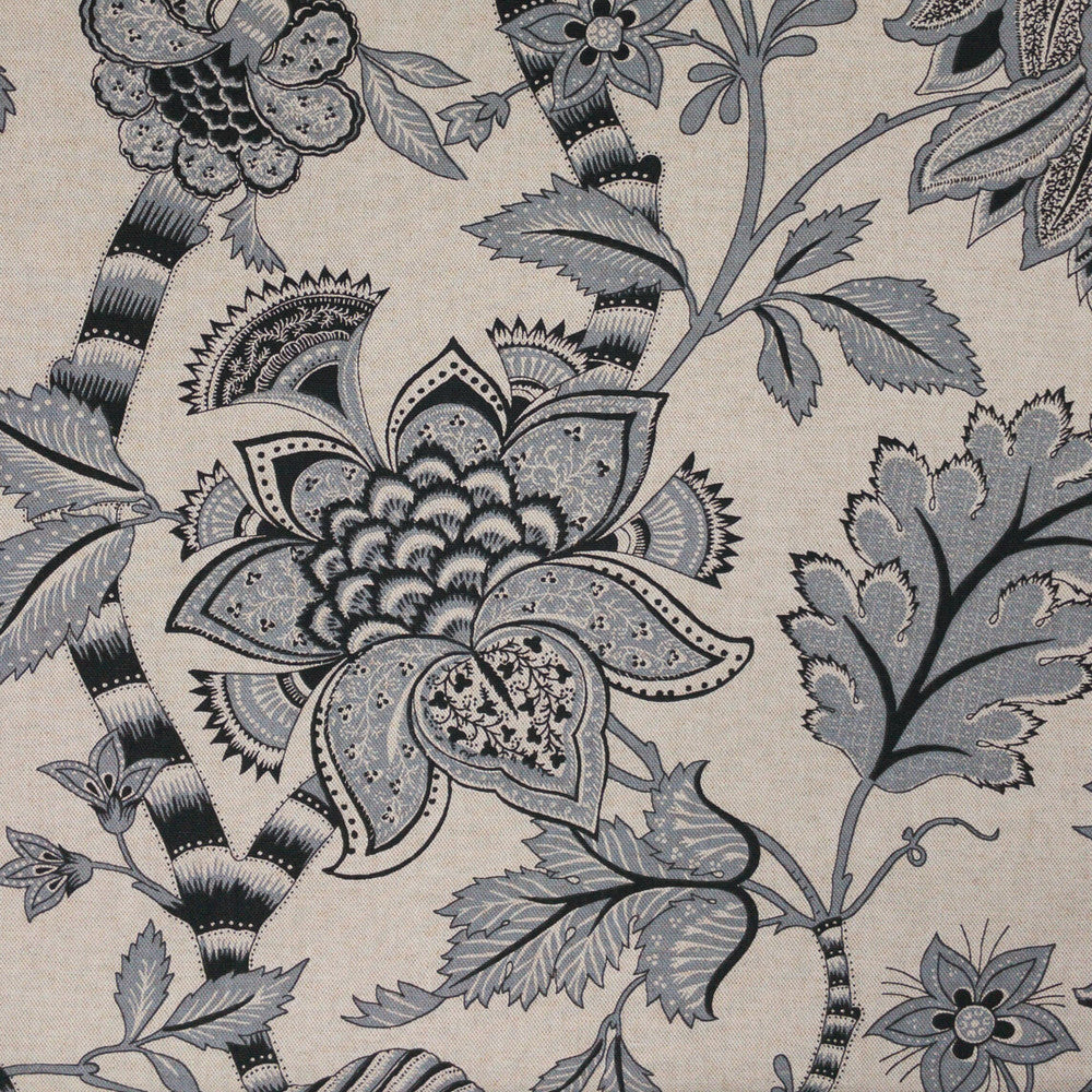 Bayberry 3 Iron by Stout Fabric Stout Fabric Bayberry 3 IronFabric RAINBOW LIBRARY STONE/CHARCOAL 89%COT 11%SVI USA </p><p>Repeat: H: 27.000, V: 36.000 54 in - Fabric Carolina -