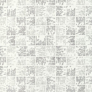 Kravet Fabric Bay Colony Charcoal