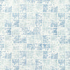 Kravet Fabric Bay Colony Indigo