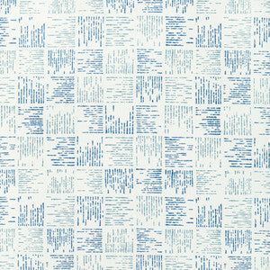 Kravet Fabric Bay Colony Indigo