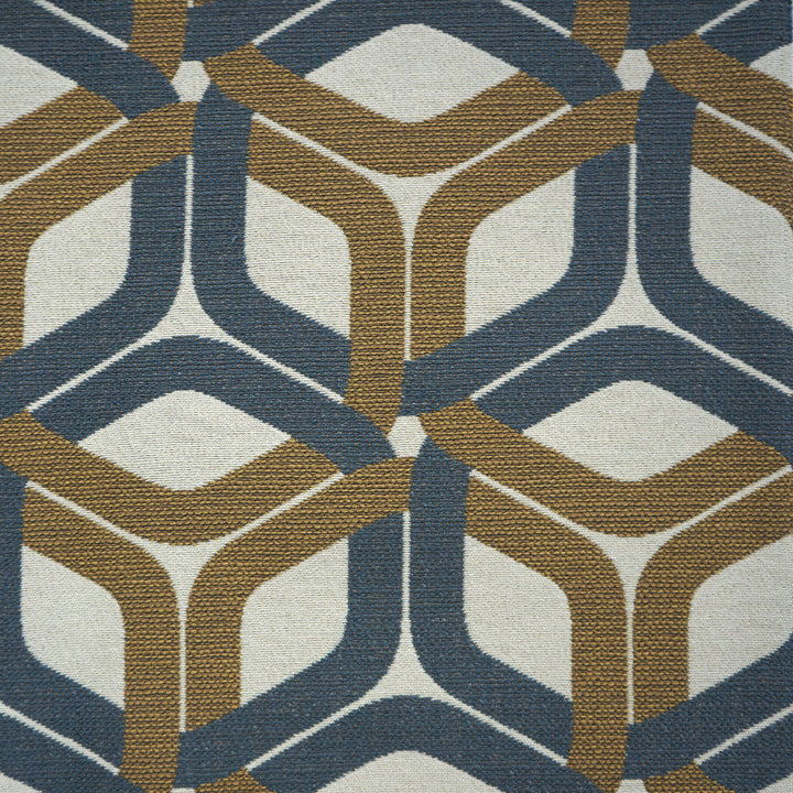 BAYER 63J6521 by JF Designer Fabric Color Concepts Monaco 65% Cotton, 25% Rayon, 10% Polyester United States  Horizontal: 7 and Vertical: 11.5 58  - Swanky Fabrics -