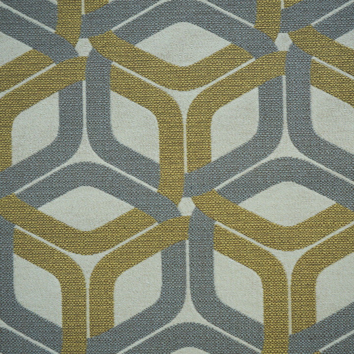 BAYER 92J6541 by JF Designer Fabric Color Concepts Mineral 65% Cotton, 25% Rayon, 10% Polyester United States  Horizontal: 7 and Vertical: 11.5 58  - Swanky Fabrics -