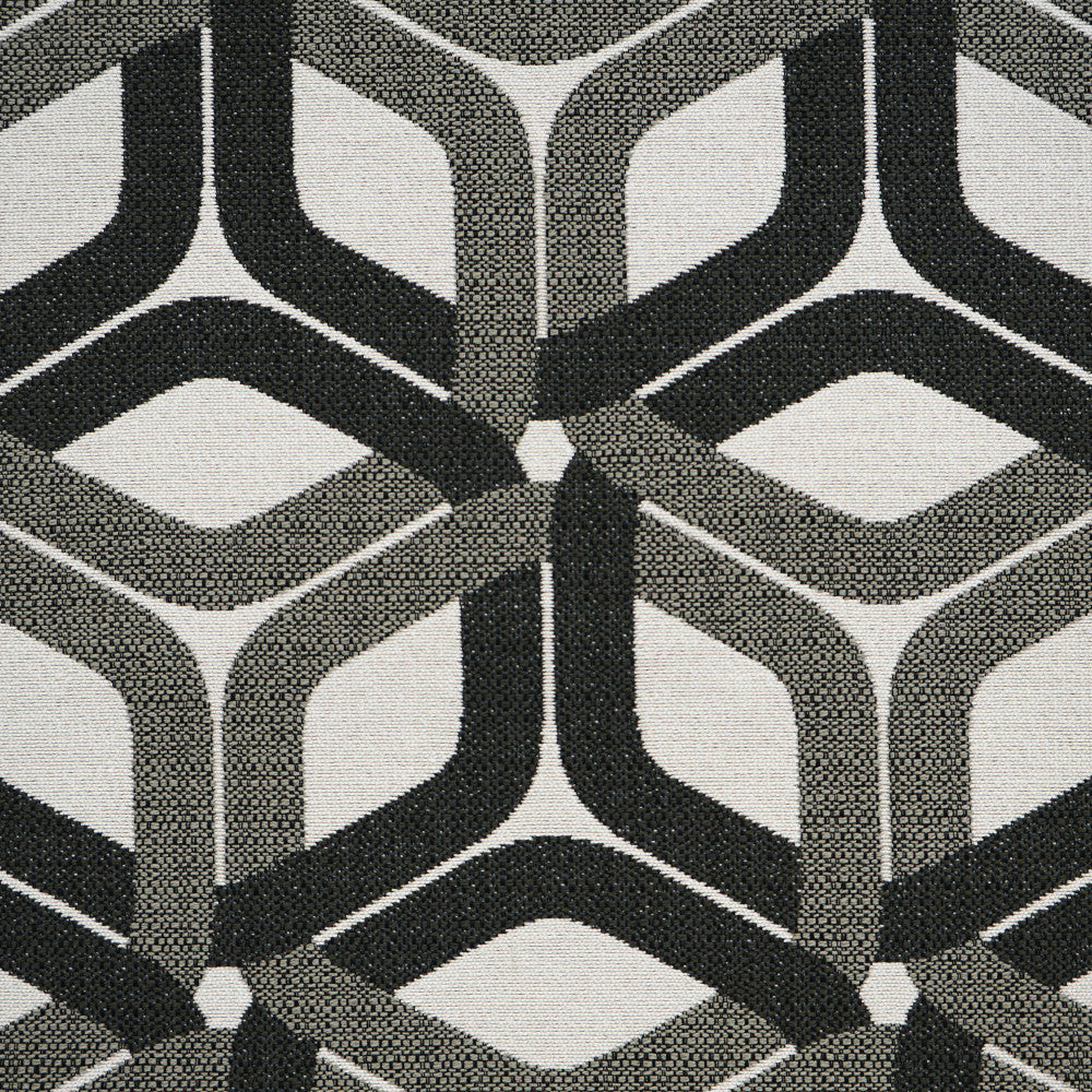 BAYER 98J6541 by JF Designer Fabric Color Concepts Mineral 65% Cotton, 25% Rayon, 10% Polyester United States  Horizontal: 7 and Vertical: 11.5 58  - Swanky Fabrics -
