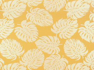 Covington Fabric Sd-Bay Palm Sunshine 885