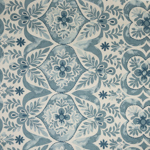 Stout Fabric Bayrum 2 Teal