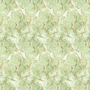 Stout Fabric Baywood 1 Aloe