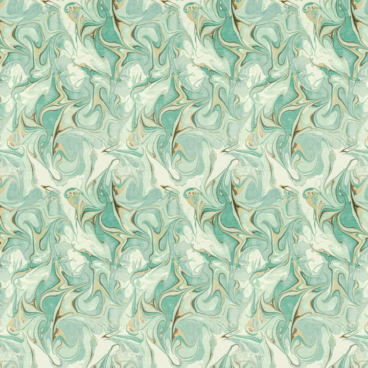 Baywood 2 Mineral by Stout Designer Fabric COMFORTABLE LIVING GLACIER/LAGOON 100%POL CHINA WYZENBEEK 50 000 DOUBLE RUB WEAR TEST (HEAVY DUTY) FLAME RETARDANT-U.F.A.C. CLASS 1 CATB 117-2013 Horizontal: 18 and Vertical: 28 54 in - Swanky Fabrics -