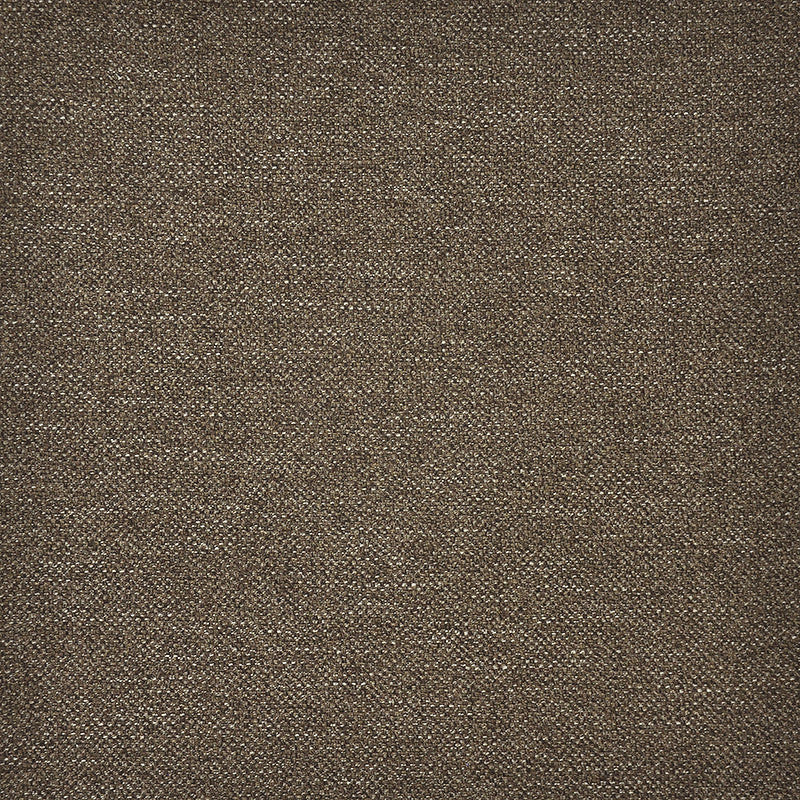 Broome-Ess # 101 Cacao by Maxwell Designer Fabric Upholstery Essentials-Textures Iv-Woven Looks 100% POLYESTER CHINA 57" - Swanky Fabrics -