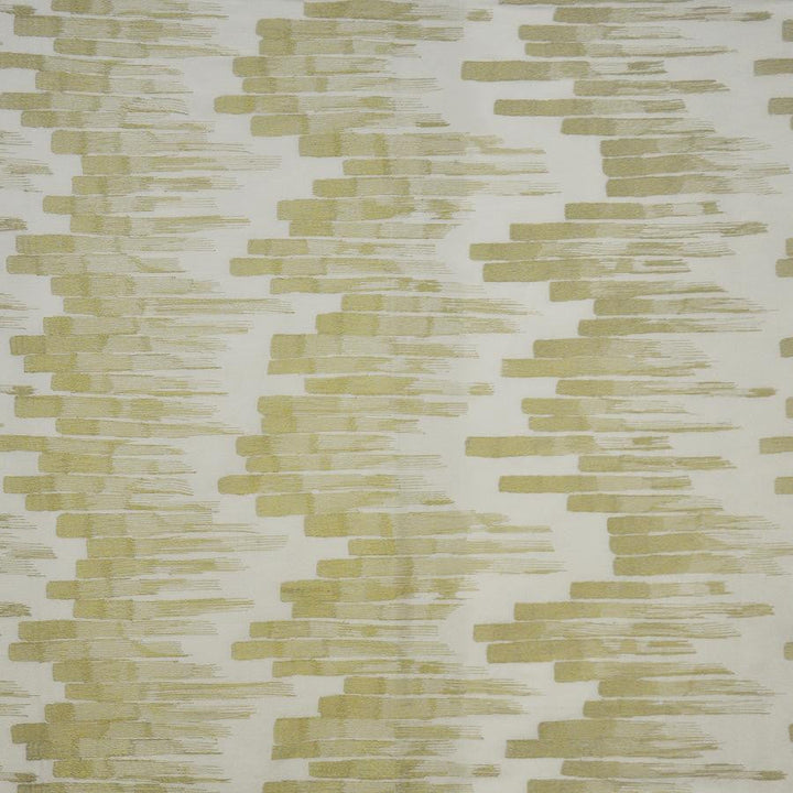 Blass # 403 Venus by Maxwell Designer Fabric Telafina Season Xii 74% LINEN/26% POLYESTER NONE INDIA V-15.4"H-50.4" 54"EMB50.4 - Swanky Fabrics -