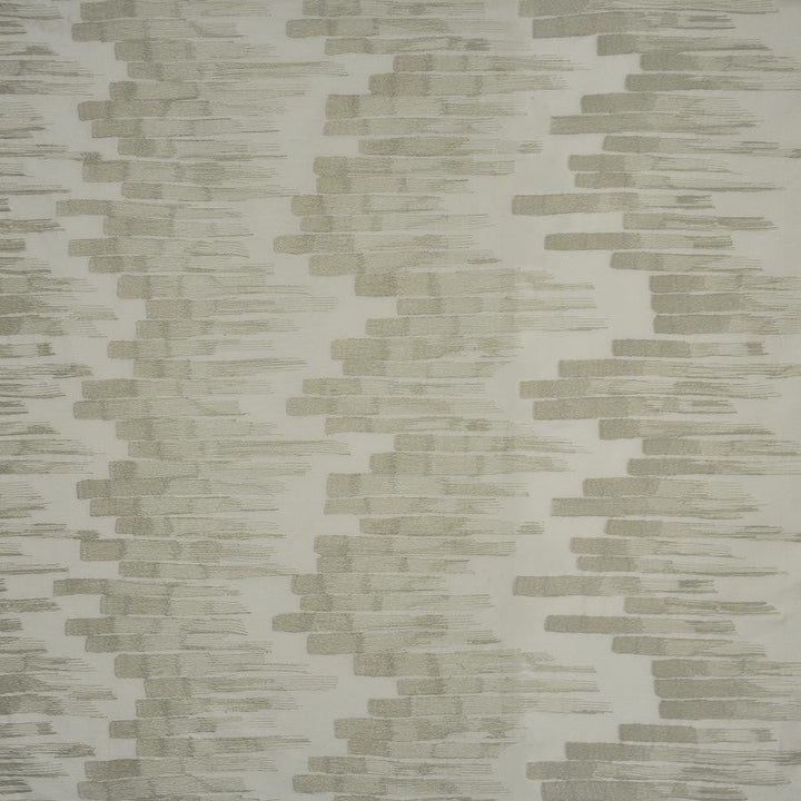 Blass # 404 Cameo by Maxwell Designer Fabric Telafina Season Xii 74% LINEN/26% POLYESTER NONE INDIA V-15.4"H-50.4" 54"EMB50.4 - Swanky Fabrics -