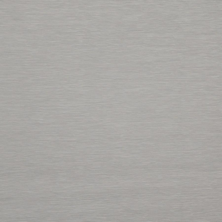 Bursa # 09 Platinum by Maxwell Designer Fabric Pure & Simple X 72% RAYON/28% POLYESTER CHINA 56" - Swanky Fabrics -
