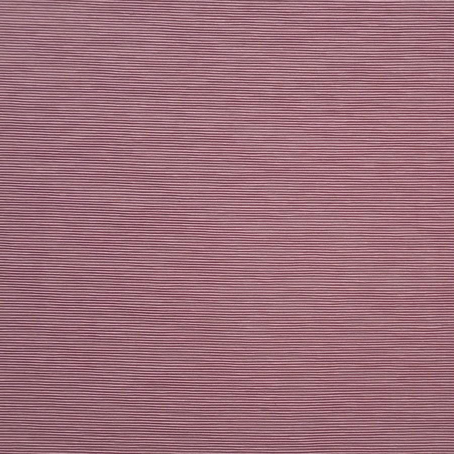 Bursa # 36 Orchid by Maxwell Designer Fabric Pure & Simple X 72% RAYON/28% POLYESTER CHINA 56" - Swanky Fabrics -