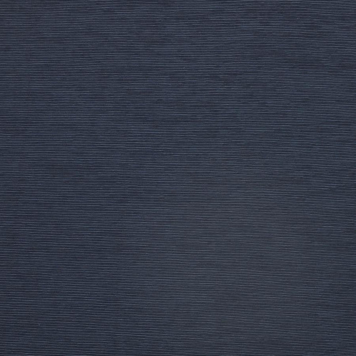 Bursa # 39 Navy by Maxwell Designer Fabric Pure & Simple X 72% RAYON/28% POLYESTER CHINA 56" - Swanky Fabrics -
