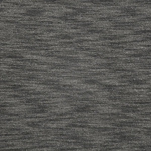 Maxwell Fabric Bouchra # 801 Charcoal
