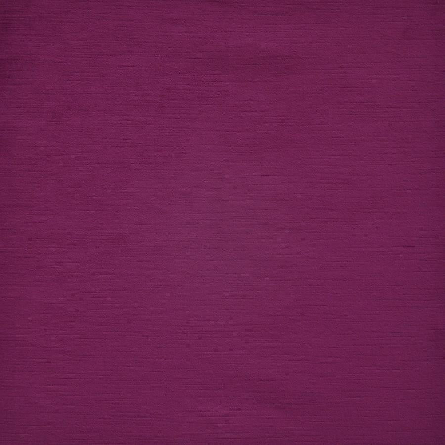Barrymore # 756 Fuchsia by Maxwell Designer Fabric Velvet Room 100% POLYESTER TURKEY 54" - Swanky Fabrics -