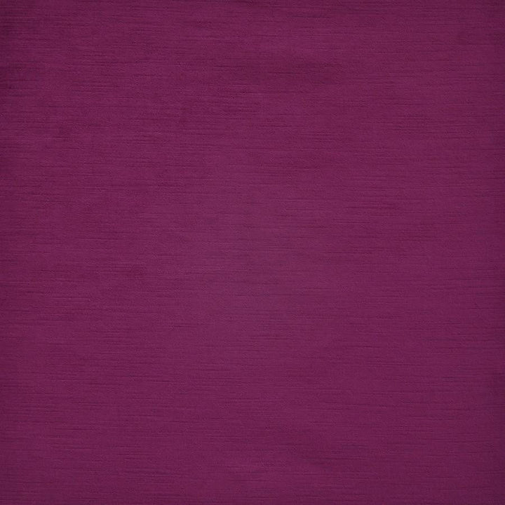 Barrymore # 756 Fuchsia by Maxwell Designer Fabric Velvet Room 100% POLYESTER TURKEY 54" - Swanky Fabrics -