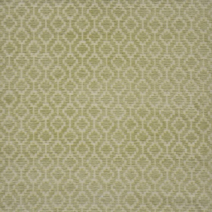 Bullseye # 246 Lemongrass by Maxwell Designer Fabric Upholstery Palettes-Laguna 100% POLYESTER CHINA V&H-2" 57" - Swanky Fabrics -