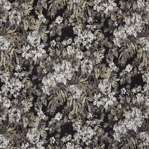 Maxwell Fabric Bayeux # 644 Night Bloom