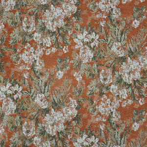 Maxwell Fabric Bayeux # 810 Zinnia