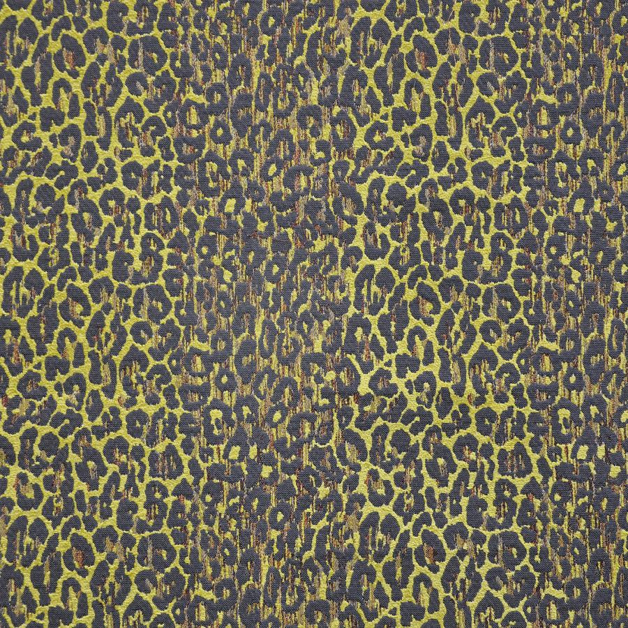 Betsey # 812 Saffron by Maxwell Designer Fabric Performance Wovens-Vol.Iv Boudoir 53% POLYESTER/26% VISCOSE 21% COTTON TURKEY V-19.75"H-13.75" 54" - Swanky Fabrics -