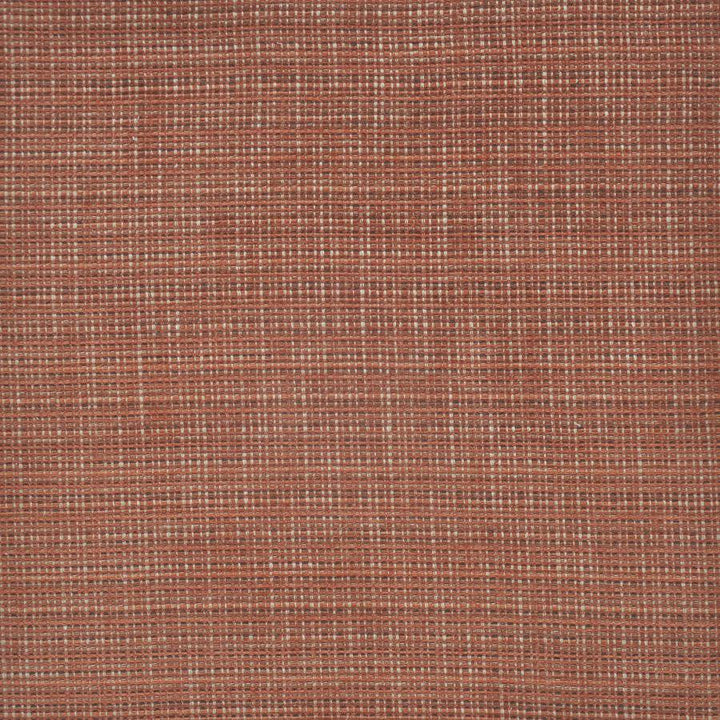 Bobbin # 804 Blood Orange by Maxwell Designer Fabric Performance Wovens-Vol.Iv Boudoir 40% POLYESTER/25% VISCOSE 15% ACRYLIC/15% COTTON/5% LINEN TURKEY 54" - Swanky Fabrics -