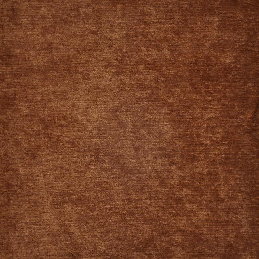 Bouton # 806 Rust by Maxwell Designer Fabric Performance Wovens-Vol.Iv Boudoir 100% POLYESTER CHINA 56" - Swanky Fabrics -