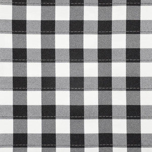 Maxwell Fabric Buffalo # 635 Domino
