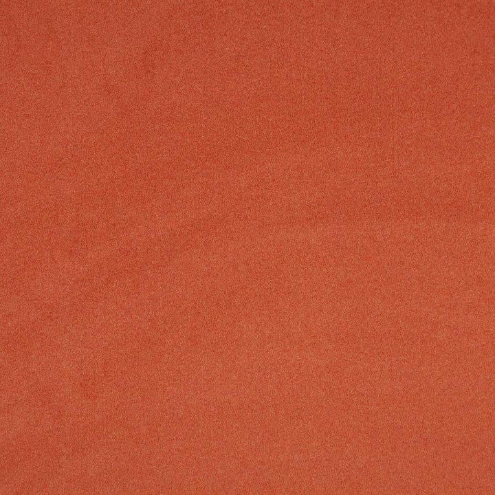 Billiard # 25 Pumpkin by Maxwell Designer Fabric Performance Velvets-Vol.Iii 100% POLYESTER TURKEY 54" - Swanky Fabrics -