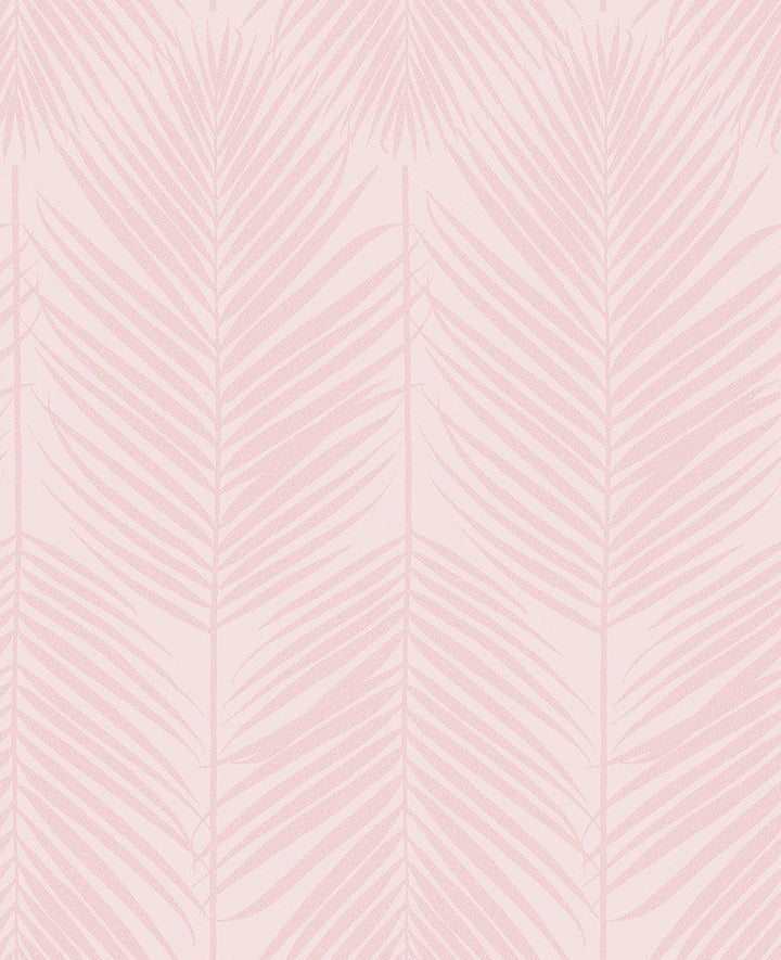 Persei Palm Blush BD50001 by Seabrook Designs Designer Wallpaper