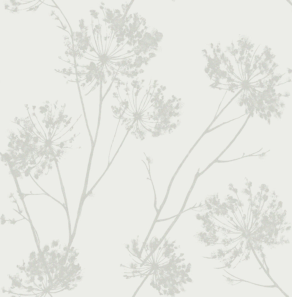 Wild Grass Chardonnay BD50200 by Seabrook Designs Designer Wallpaper