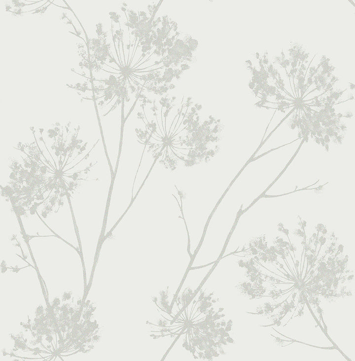 Wild Grass Chardonnay BD50200 by Seabrook Designs Designer Wallpaper