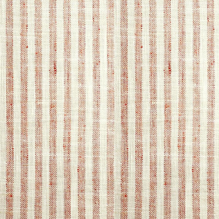 Behind Bars # 533 Berry by Maxwell Designer Fabric Stripes & Checks 100% POLYESTER INDIA H-1" 54" - Swanky Fabrics -