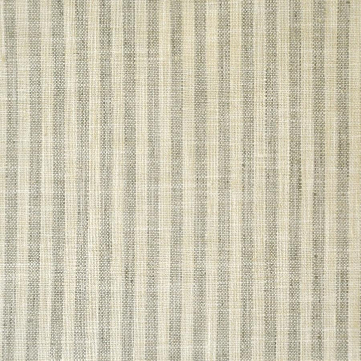 Behind Bars # 554 Moonstone by Maxwell Designer Fabric Stripes & Checks 100% POLYESTER INDIA H-1" 54" - Swanky Fabrics -