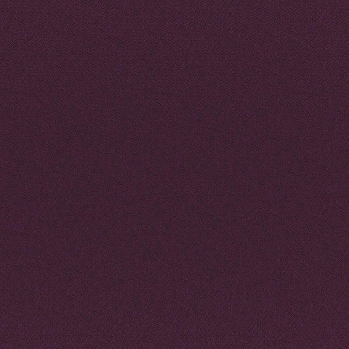 Bruno # 521 Plum by Maxwell Designer Fabric Colorguard-Nectar 100% POLYESTER CHINA 55.9" - Swanky Fabrics -