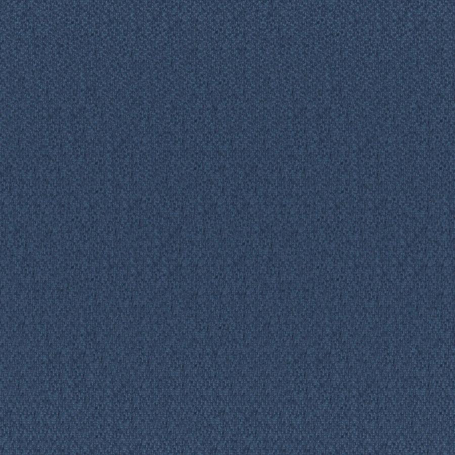 Bruno # 814 Petrol by Maxwell Designer Fabric Colorguard-Amazonia 100% POLYESTER CHINA 55.9" - Swanky Fabrics -
