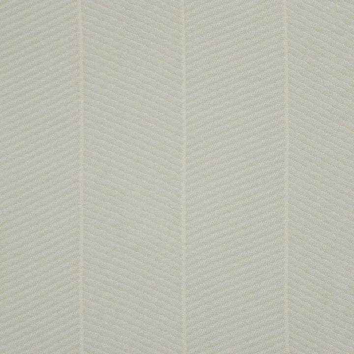 Boulevardier # 403 Creamery by Maxwell Designer Fabric Sheer Threads 100% POLYESTER TURKEY V-6.75" H-2.5" 118" - Swanky Fabrics -