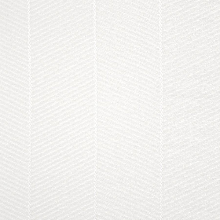 Boulevardier # 429 Paper by Maxwell Designer Fabric Sheer Threads 100% POLYESTER TURKEY V-6.75" H-2.5" 118" - Swanky Fabrics -