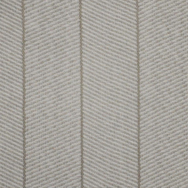 Boulevardier # 445 Gull by Maxwell Designer Fabric Sheer Threads 100% POLYESTER TURKEY V-6.75" H-2.5" 118" - Swanky Fabrics -