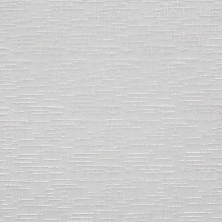 Briar # 434 Porcelain by Maxwell Designer Fabric Sheer Threads 100% POLYESTER TURKEY V-3.25" H-3" 118" EMB. WIDTH 110" - Swanky Fabrics -