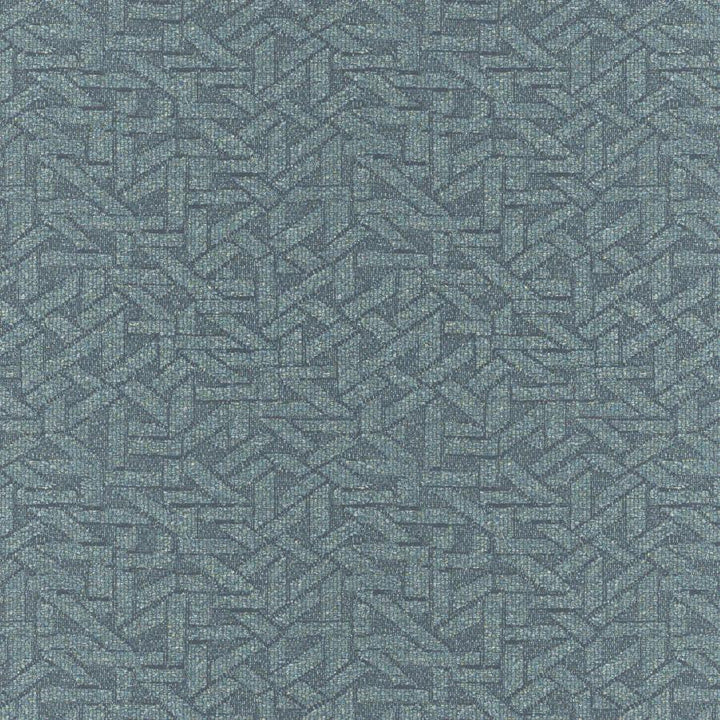 Barrio # 229 Night by Maxwell Designer Fabric Colorguard-Mosaic 53% POLYPROPELENE/47% POLYESTER TURKEY V-19" H-13.7" 55" - Swanky Fabrics -