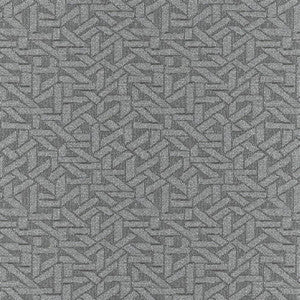 Maxwell Fabric Barrio # 314 Steel