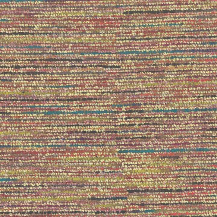 Bendito # 239 Spice by Maxwell Designer Fabric Colorguard-Mosaic 76% POLYESTER/21% VISCOSE/3% COTTON INDIA 55" - Swanky Fabrics -