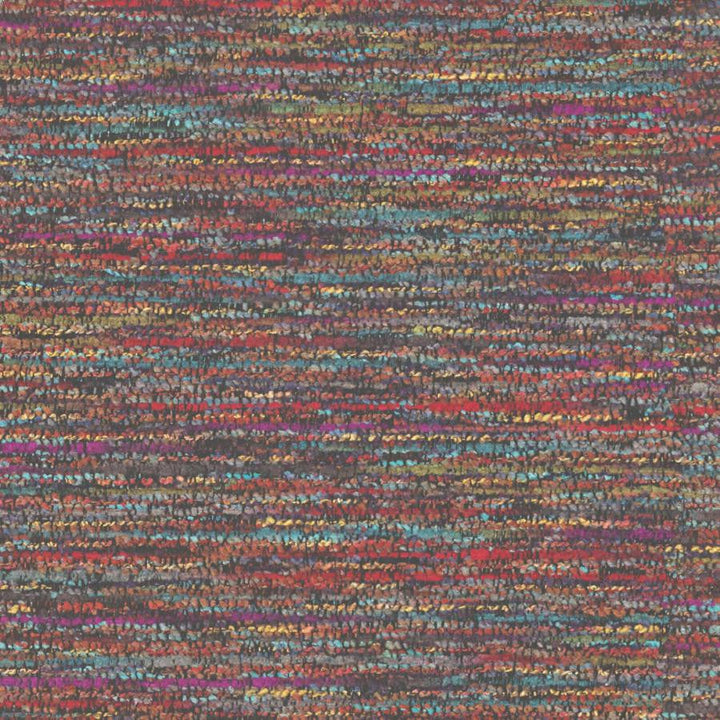 Bendito # 260 Mars by Maxwell Designer Fabric Colorguard-Mosaic 76% POLYESTER/21% VISCOSE/3% COTTON INDIA 55" - Swanky Fabrics -