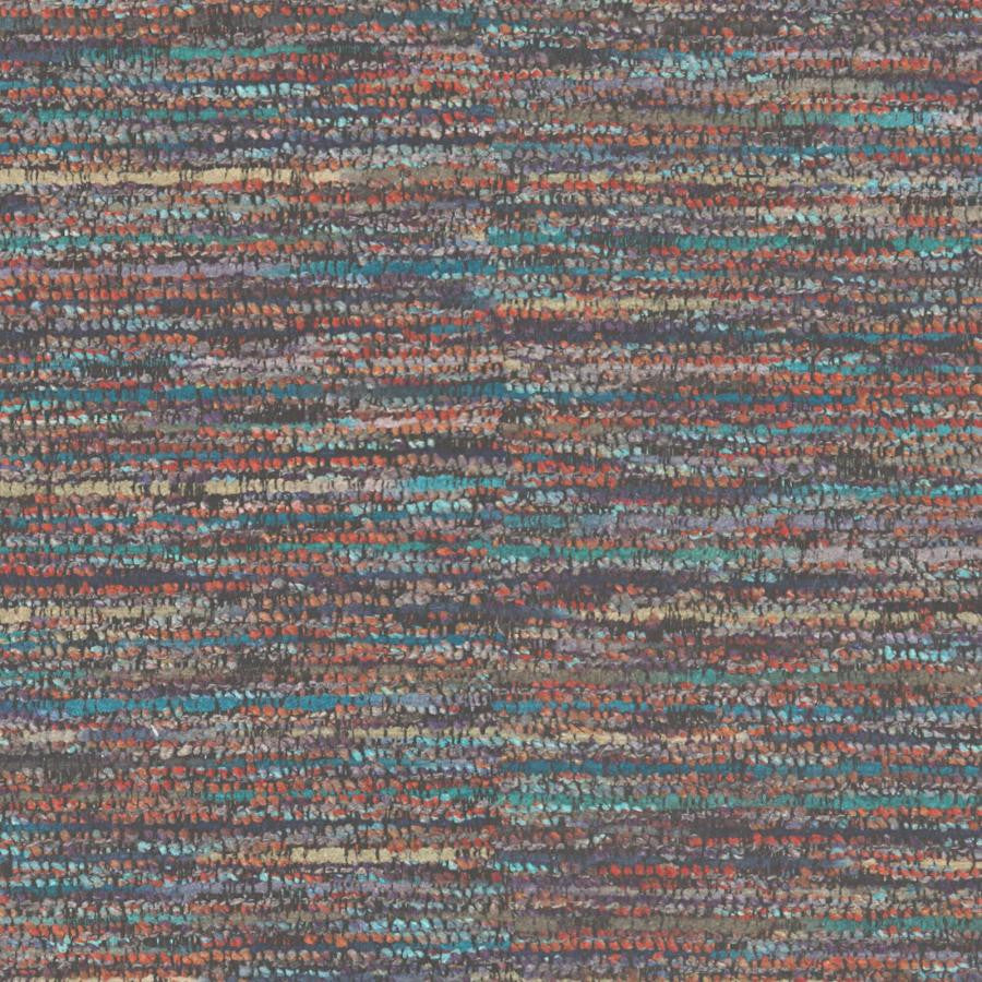 Bendito # 263 Twilight by Maxwell Designer Fabric Colorguard-Mosaic 76% POLYESTER/21% VISCOSE/3% COTTON INDIA 55" - Swanky Fabrics -