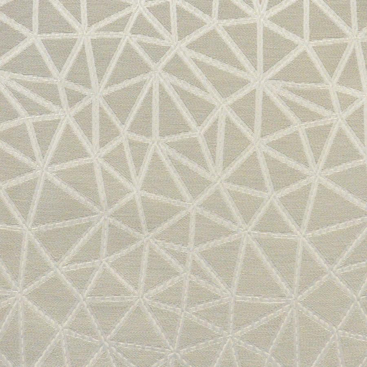 Buckminster # 210 Buff by Maxwell Designer Fabric Color Theory-Vol.Vi Alabaster 100% POLYESTER INDIA V-13.7"H-9" 54.7" - Swanky Fabrics -