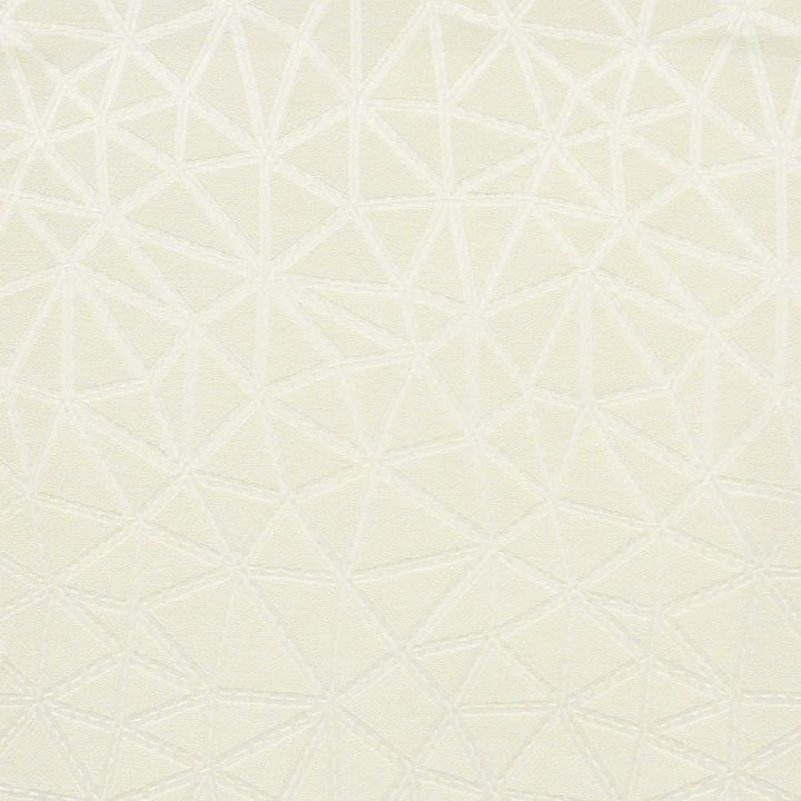 Buckminster # 233 Marble by Maxwell Designer Fabric Color Theory-Vol.Vi Alabaster 100% POLYESTER INDIA V-13.7"H-9" 54.7" - Swanky Fabrics -