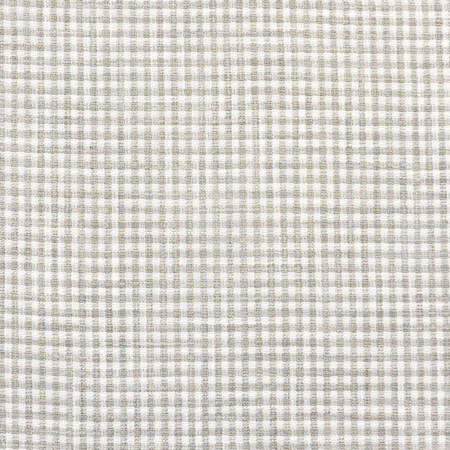 Brolly # 602 Dove by Maxwell Designer Fabric Stripes & Checks Ii 100% POLYESTER INDIA V-0.5"H-0.37" 54.75" - Swanky Fabrics -