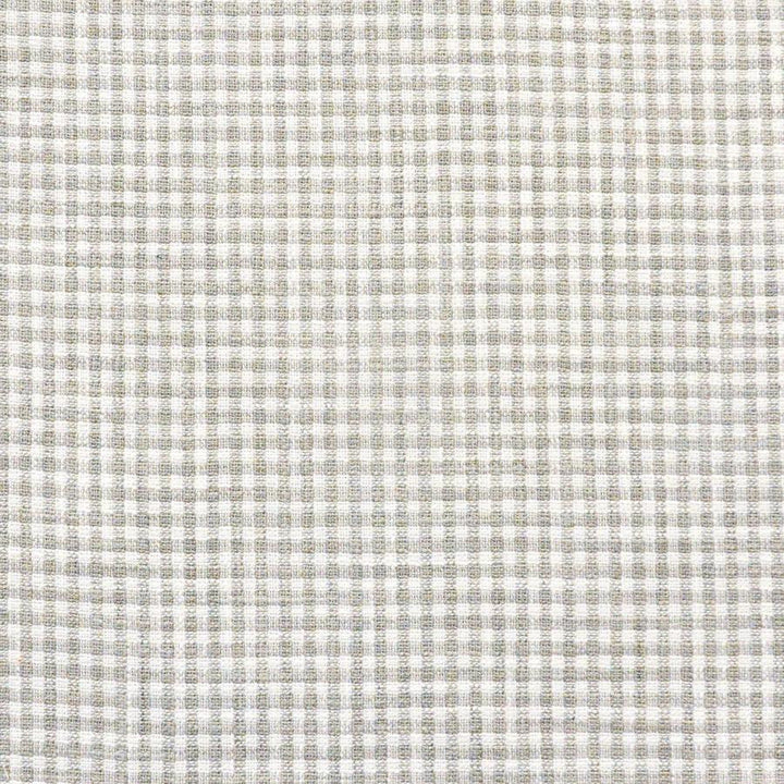 Brolly # 602 Dove by Maxwell Designer Fabric Stripes & Checks Ii 100% POLYESTER INDIA V-0.5"H-0.37" 54.75" - Swanky Fabrics -