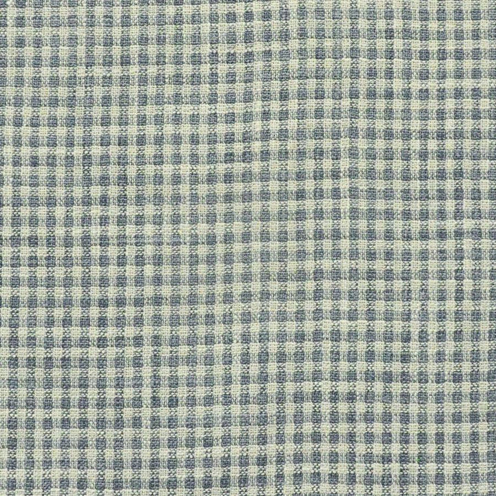 Brolly # 630 Ocean by Maxwell Designer Fabric Stripes & Checks Ii 100% POLYESTER INDIA V-0.5"H-0.37" 54.75" - Swanky Fabrics -