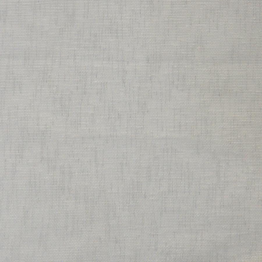 Banquo # 602 Gate by Maxwell Designer Fabric Sheer Textures 100% POLYESTER TURKEY 118" - Swanky Fabrics -